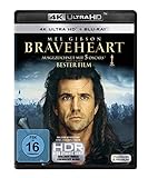 Braveheart (4K Ultra-HD) (+ Blu-ray 2D)