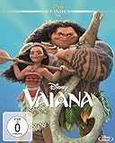 Vaiana - Disney Classics [Blu-ray]