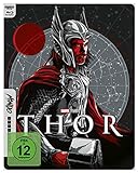Thor - 4K Ultra-HD Mondo Steelbook Edition [Blu-ray]