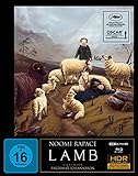 Lamb (Mediabook B, 4K-UHD+Blu-ray) (exkl. Amazon)