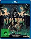 King Kong - Special Edition [Blu-ray]