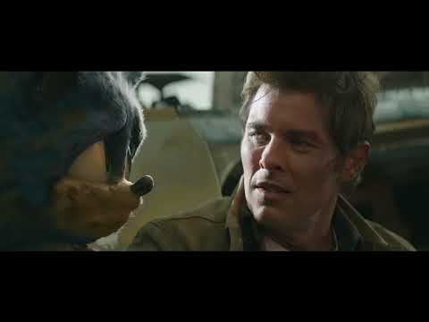 SONIC THE HEDGHEHOG 2 | OFFIZIELLER TRAILER 2 |