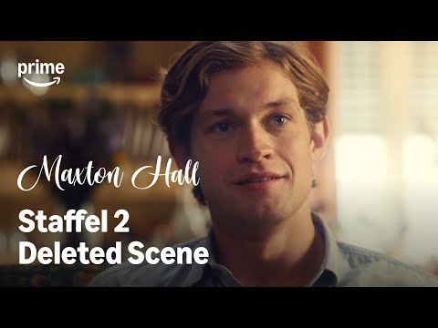 Maxton Hall: Staffel 2 | Deleted Scene
