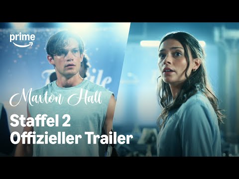 Maxton Hall: Staffel 2 | Offizieller Trailer