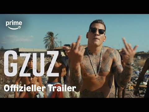 GZUZ – Licht &amp; Schatten | Offizieller Trailer