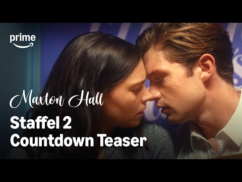 Maxton Hall: Staffel 2 | Countdown Teaser