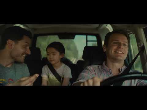 Knock at the Cabin | Trailer Deutsch