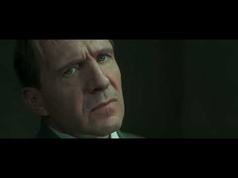 The King&#039;s Man - The Beginning | Trailer