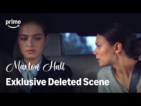 Maxton Hall | Staffel 2: Deleted Scene mit Ruby &amp; Lydia