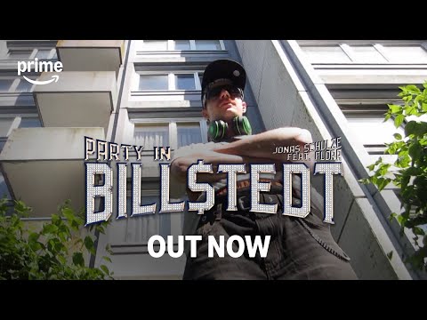 Die Discounter Staffel 3 - Trailer | Prime Video