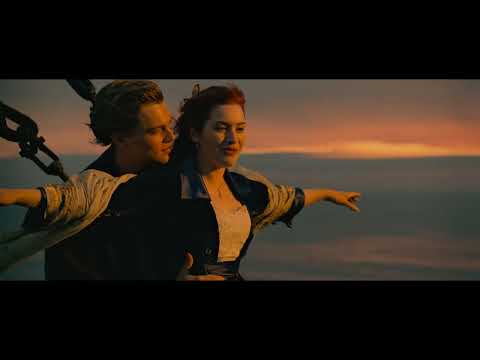 Titanic: neuer 4K Trailer zum 25-jährigen Jubiläum