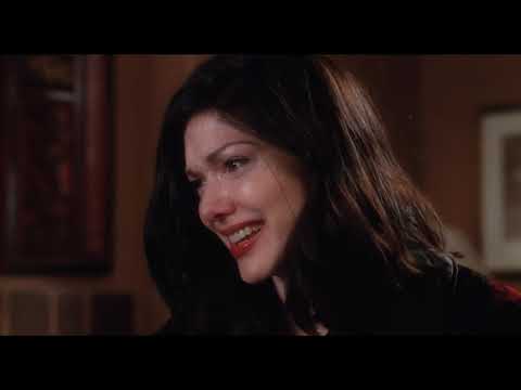 MULHOLLAND DRIVE | Trailer 4K Restaurierung