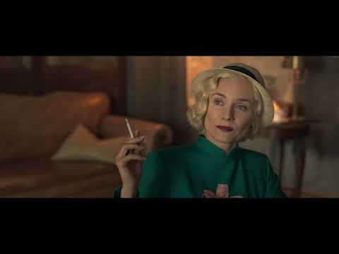MARLOWE TRAILER | deutsch