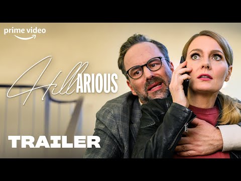 HILLarious - Trailer | Prime Video DE