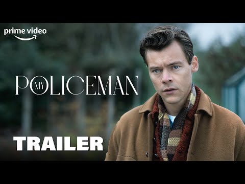 My Policeman Offizieller Trailer | Prime Video