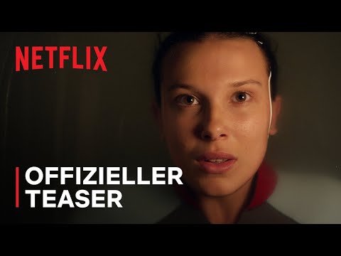 Stranger Things 5 | Offizieller Teaser | Netflix