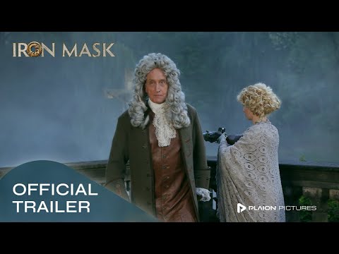 Iron Mask (Deutscher Trailer) - Jackie Chan, Arnold Schwarzenegger, Jason Flemyng