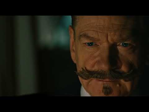 A HAUNTING IN VENICE | Teaser Trailer deutsch