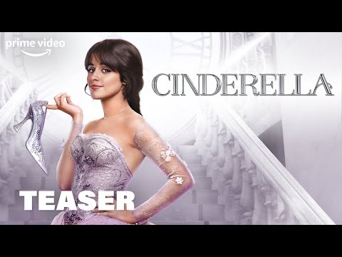 Cinderella I Offizieller Teaser I Prime Video DE