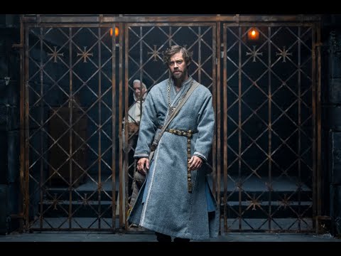 Der Medicus 2 – Offizieller Trailer | Episches Historien-Drama 2025