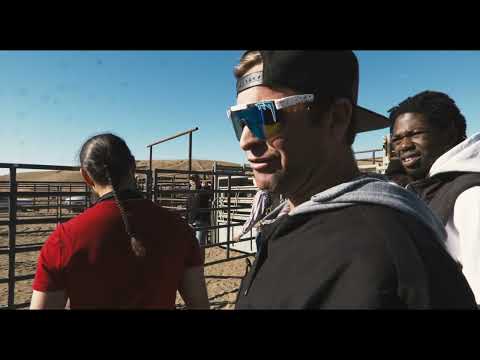 JACKASS FOREVER | OFFIZIELLER TRAILER 2