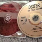 Dexter Bloodslide Box Blu-rays