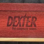 Dexter - Die komplette Serie in Bloodslide Box
