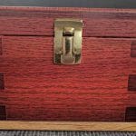 Dexter - Die komplette Serie in Bloodslide Box vorne