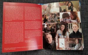still alice mediabook booklet