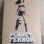 planet terror digipack