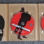 planet terror digipack Innenseite