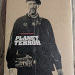 planet terror digipack rückseite