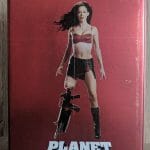 planet terror tin box