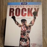 Rocky - complete saga