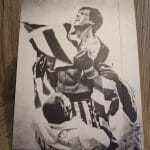 rocky complete saga box rückseite
