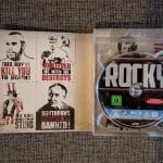 rocky complete saga digibook