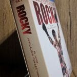 rocky complete saga spine