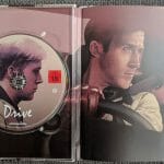 Drive Mediabook Blu-ray