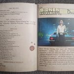 Drive-Mediabook-Booklet