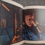 Drive booklet mediabook