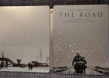The-Road-Steelbook