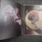 drive mediabook audio cd