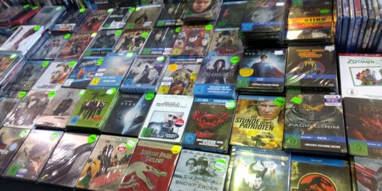 Gebrauchte Steelbooks kaufen 1 gebrauchte steelbooks