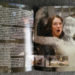 Wolverine Mediabook Booklet