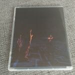 Prisoners Scanavo Full Sleeve Case Rückseite