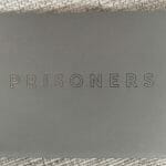 Prisoners Steelarchive Character Cards Vorne