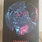 Prisoners Steelarchive Fullslip