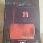 Prisoners Steelarchive Fullslip Limitierungskarte