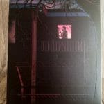 Prisoners Steelarchive Fullslip Rückseite