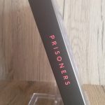 Prisoners Steelarchive Fullslip Spine